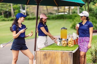 Anahita Golf and Spa Resort