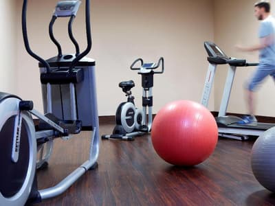 Aparthotel Adagio Vienna City