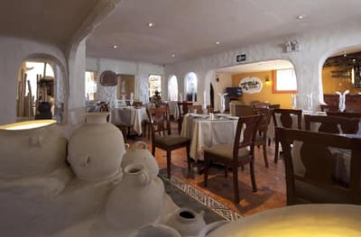 San Agustin Internacional