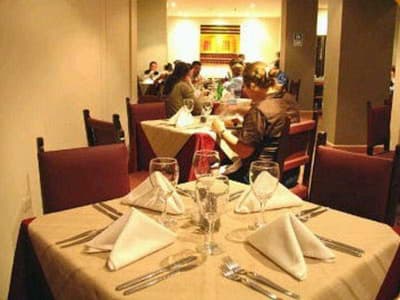 San Agustin El Dorado