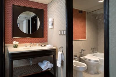 Sheraton Lima Hotel & Convention Center