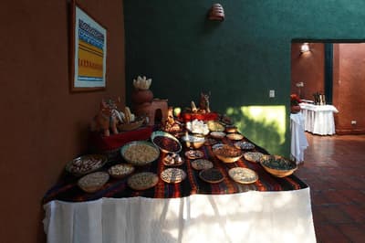 San Agustin Monasterio de la Recoleta Hotel