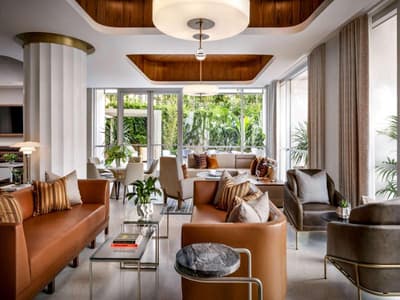 Fairmont Century Plaza
