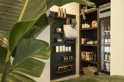 The Steward Santa Barbara Tribute Portfolio