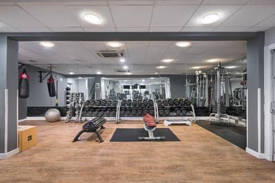 Holiday Inn Birmingham Bromsgrove