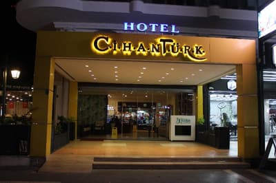 Cihanturk Hotel