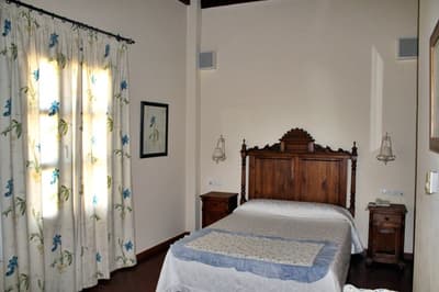 Hospederia del Zenete