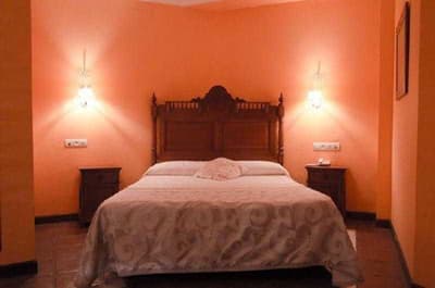 Hospederia del Zenete