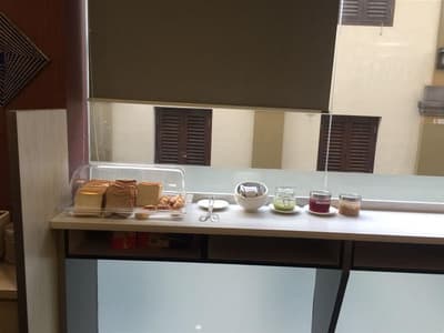 Rest Bugis Hotel