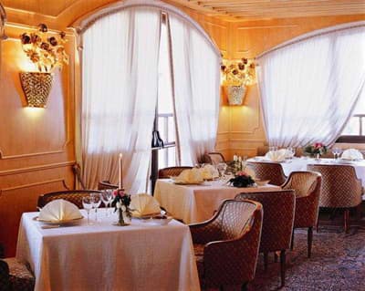 Club Hotel Spinale