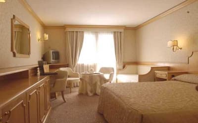 Club Hotel Spinale