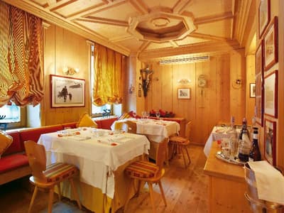 Sporthotel Sertorelli