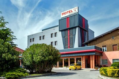 Mediterraneo Livorno