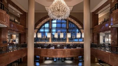 Four Seasons Hotel Atlanta