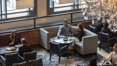 Four Seasons Hotel Atlanta