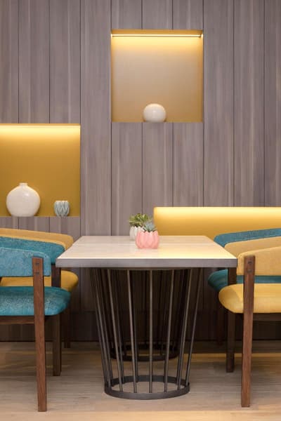 NH Buenos Aires 9 de Julio