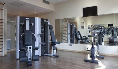 Sercotel Gran Bilbao