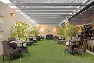 NH Campo de Gibraltar