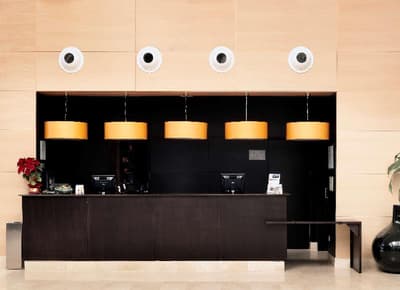 NH Campo de Gibraltar