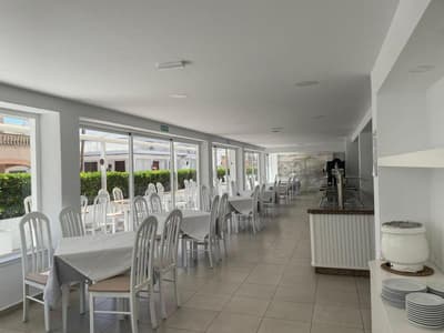 Chevy Hotel & Suites