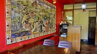 Goveia Holiday Homes