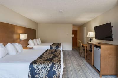 Shilo Inn Suites Bend