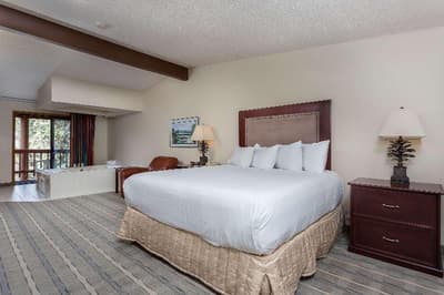 Shilo Inn Suites Bend