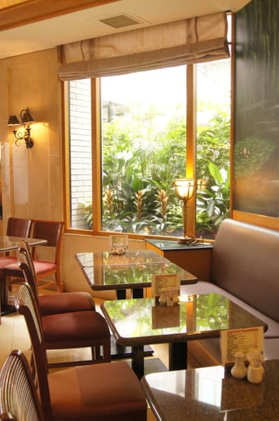 Brother Hotel Taipei