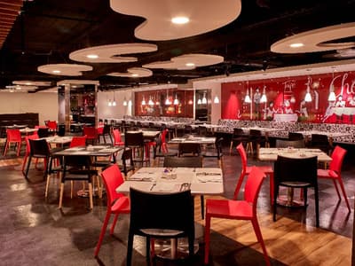 Caesar Park Hotel Taipei