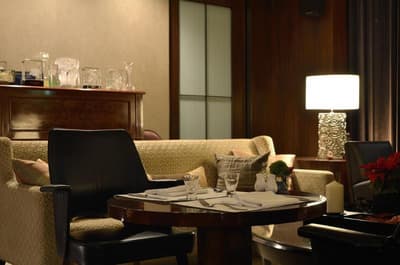 Les Suites Ching Cheng Taipei