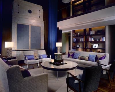 Les Suites Ching Cheng Taipei