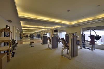 The Sherwood Taipei
