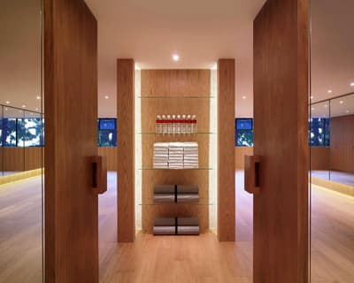 Grand Hyatt Taipei