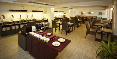 Welcome Hotel