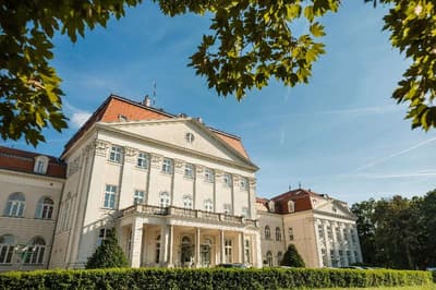 Austria Trend Hotel Schloss Wilhelminenberg