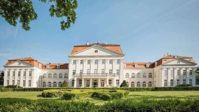 Austria Trend Hotel Schloss Wilhelminenberg