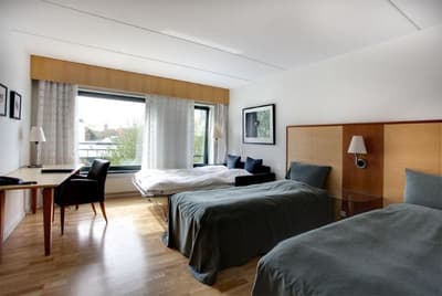 Glostrup Park Hotel