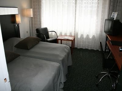 Glostrup Park Hotel