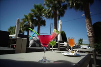 Valis Resort