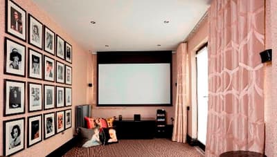 The Chester Residence