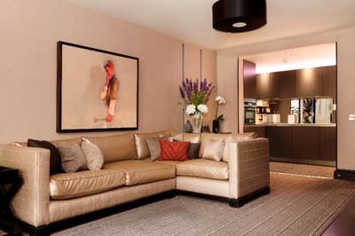 The Chester Residence