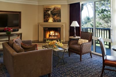 Inn at Spanish Bay