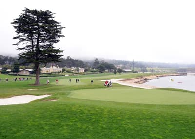 Lodge at Pebble Beach