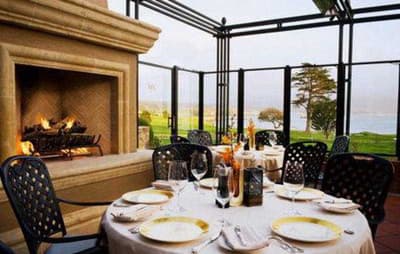 Lodge at Pebble Beach