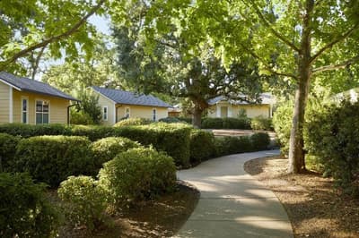Solage Calistoga