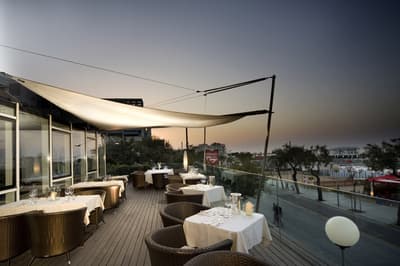 City Hotel Senigallia