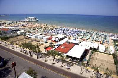 City Hotel Senigallia