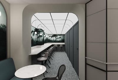 Hôtel De France Gare de Lyon Bastille