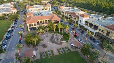 Residence Inn Sandestin at Grand Boulevard