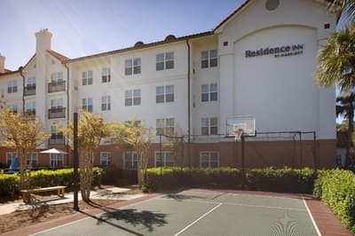 Residence Inn Sandestin at Grand Boulevard